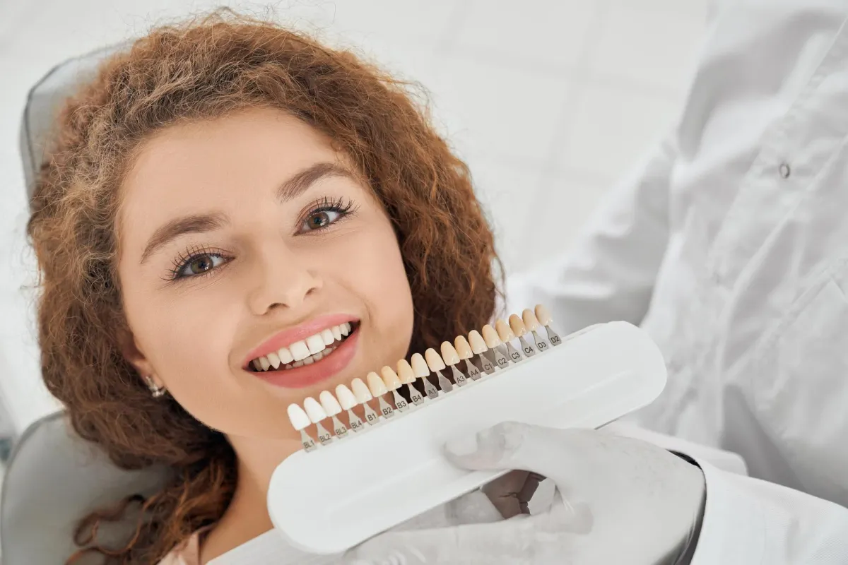 Can Veneers Affect Gum Health?