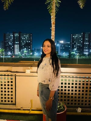 Dr. Vandita Raj