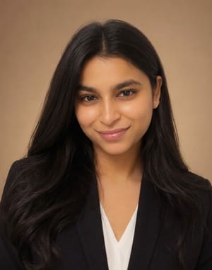 Pratiksha Supekar