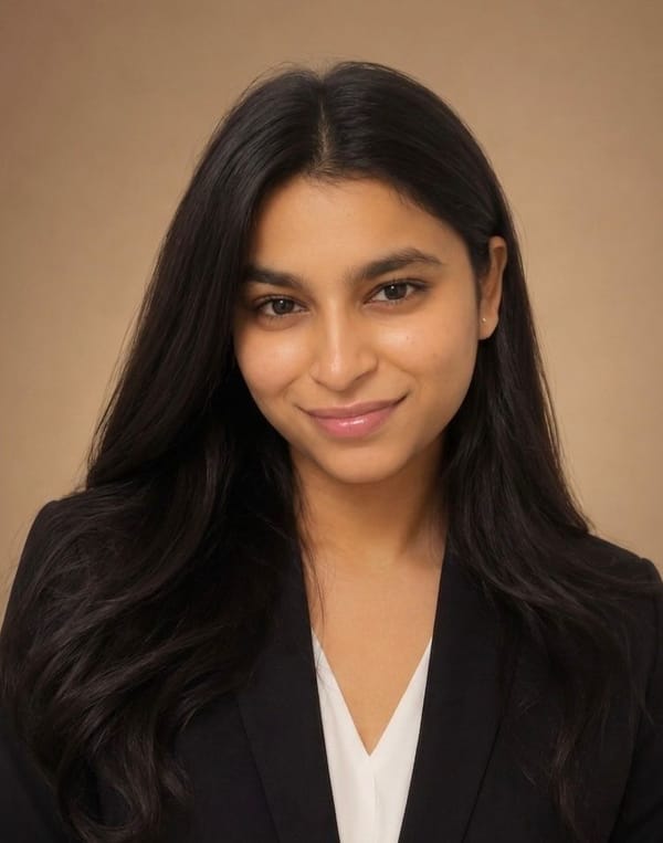 Pratiksha Supekar
